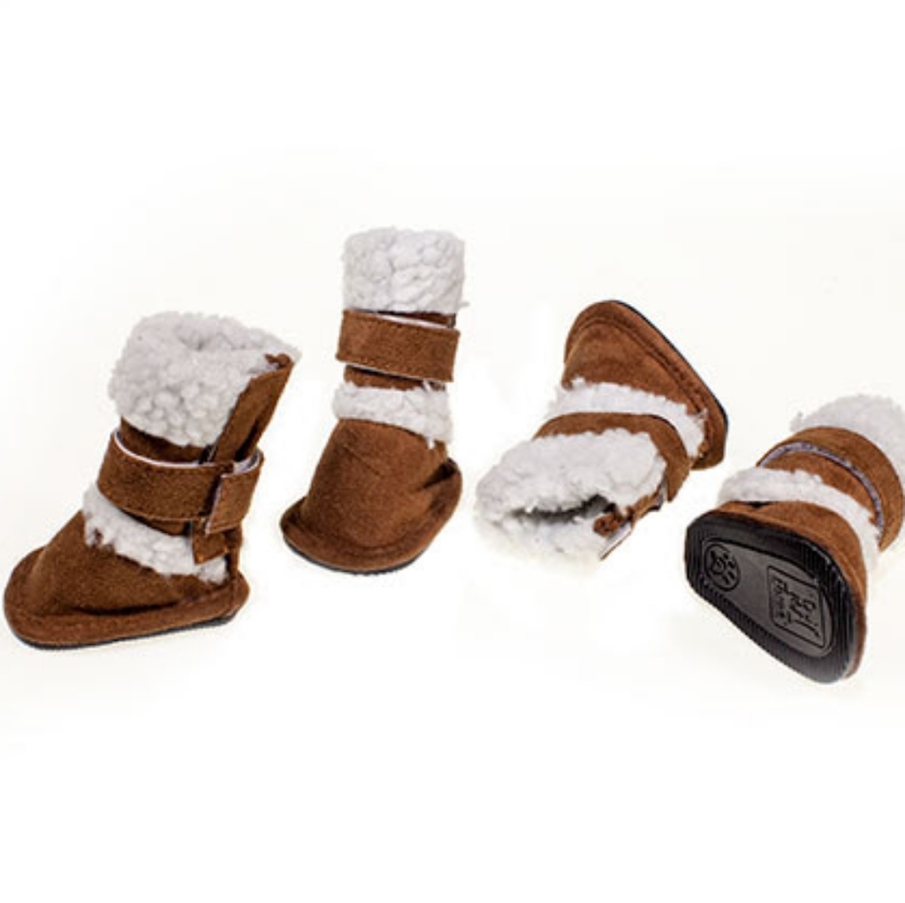 Pugz Pet Shoes